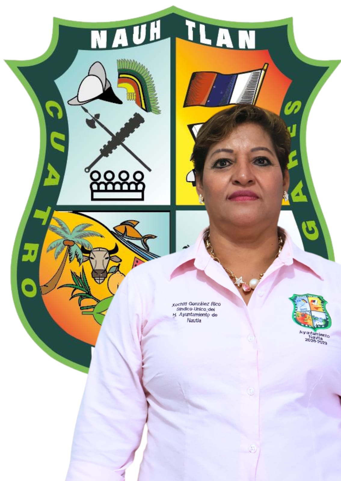 GONZALEZ RICO XOCHITL