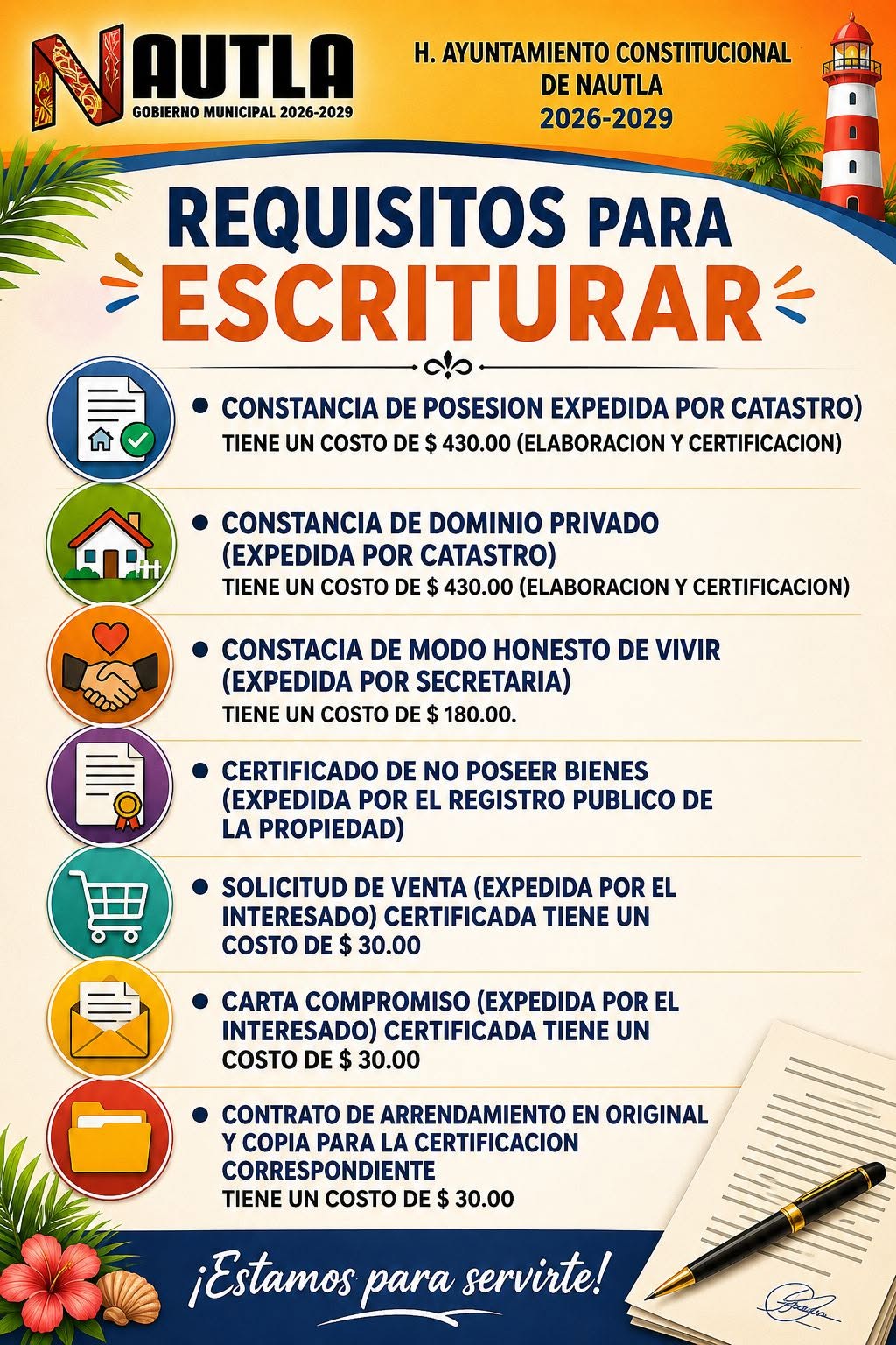 Publicación